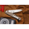 Нож MR BLADE PIKE D2